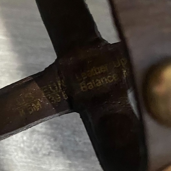 Sam Edelman Eavan Studded Sandal - Picture 5 of 6